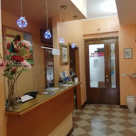 Roma Hotel