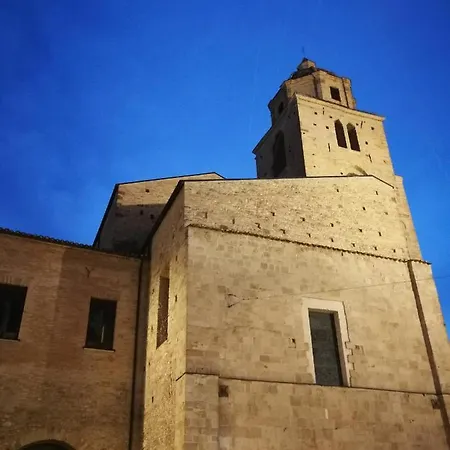Roma Hotel Lanciano