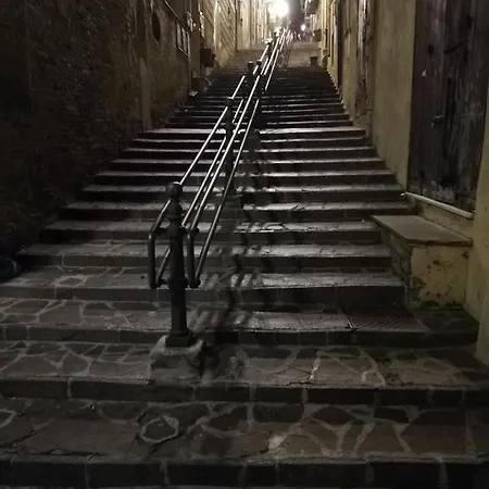 Hotell Roma Lanciano