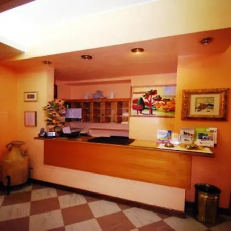 Hotel Roma