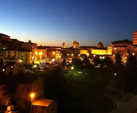 Hotell Roma 2*
