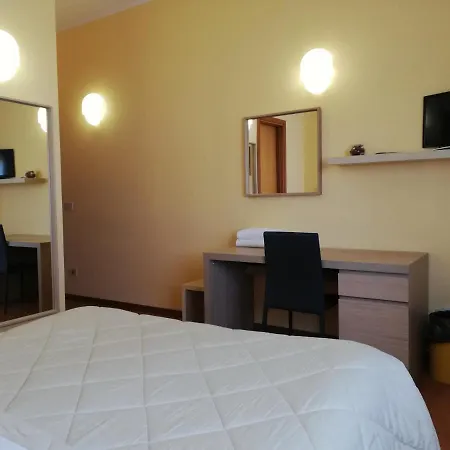 Roma Hotel Lanciano