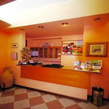 Roma Hotel Lanciano