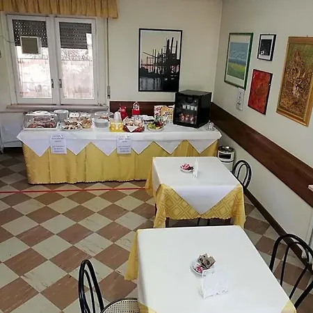 Hotel Roma Lanciano