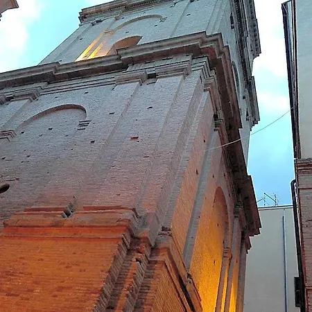 Roma Hotel Lanciano