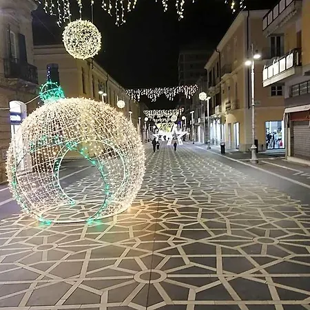 Hotel Roma