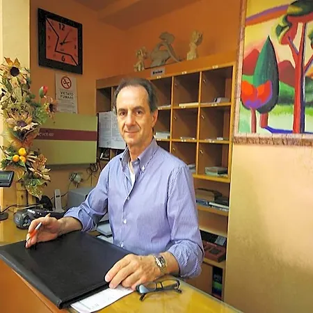 Hotel Roma Lanciano