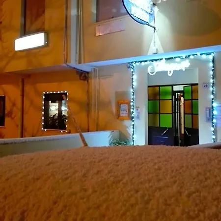 Roma Hotel Lanciano