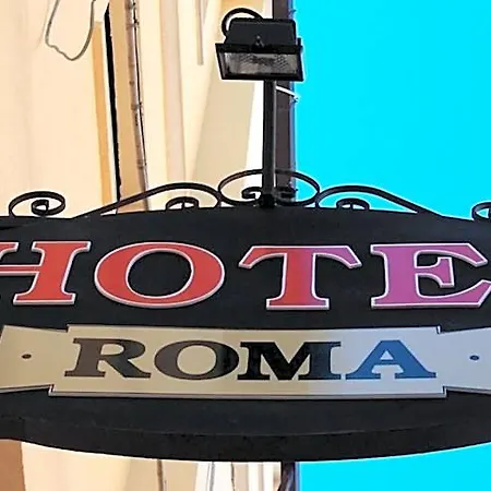 Hotel Roma Lanciano