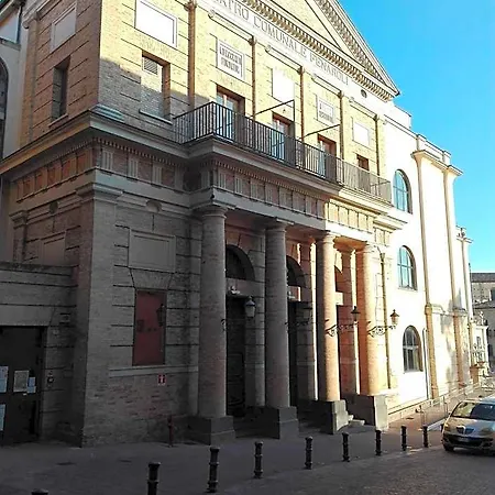 Hotel Roma Lanciano