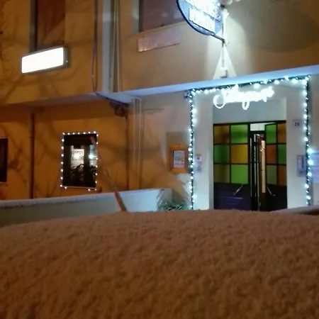 Roma Hotel Lanciano