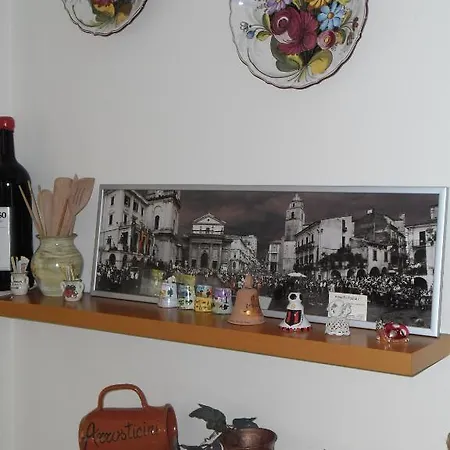Roma Hotel Lanciano
