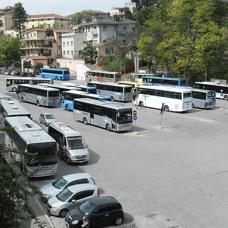 Hotel Roma Lanciano