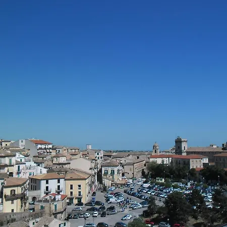 Hotell Roma Lanciano