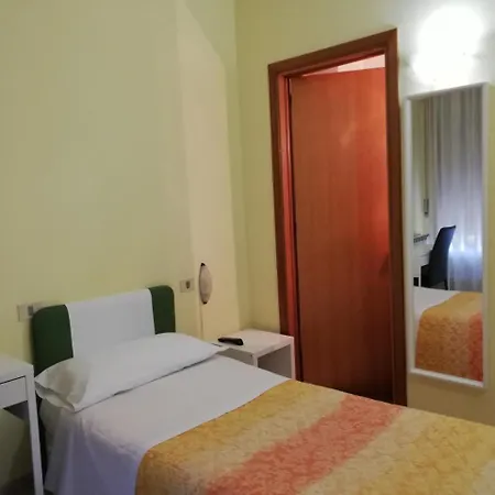 Roma Hotel