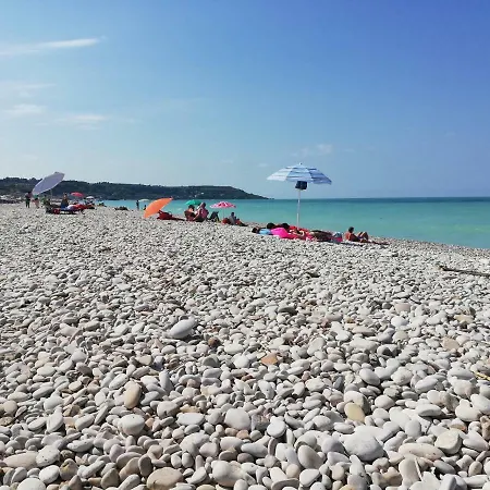 Hotell Roma Lanciano