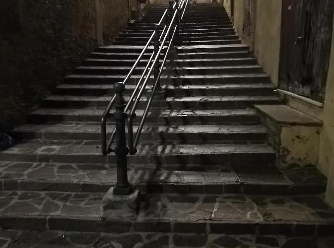 Отель Roma Ланчиано