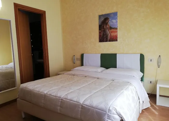 Hotel Roma Lanciano