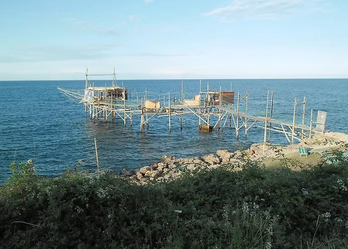 Roma Отель Ланчиано