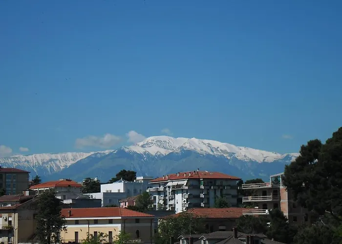 Roma 2* Ланчиано