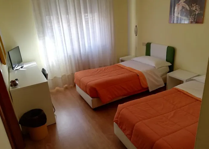 Roma Hotel Lanciano