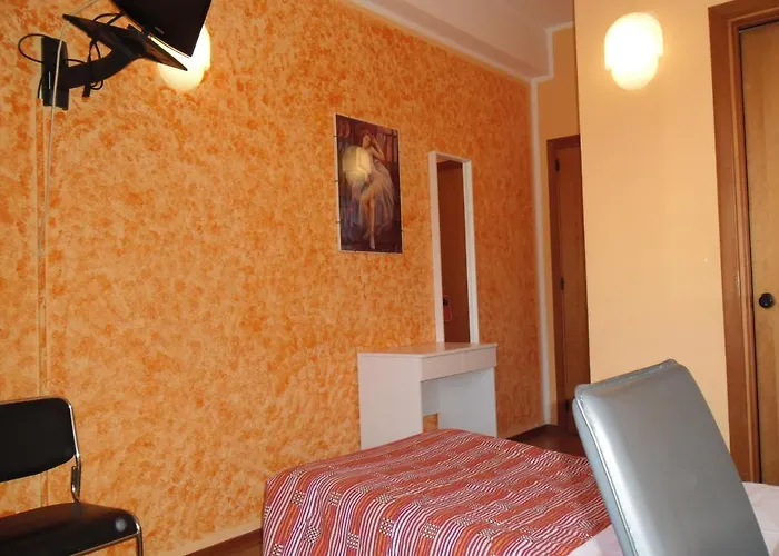 Roma 2* Ланчиано