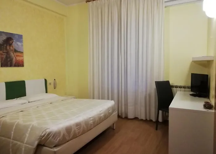 Roma Hotel Lanciano